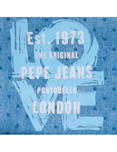 6824422 NECESER ADAP. 2C PJL NONI DENIM AZUL CLARO