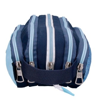 6824522 PORTATODO 5C. PJL NONI DENIM AZUL CLARO 2