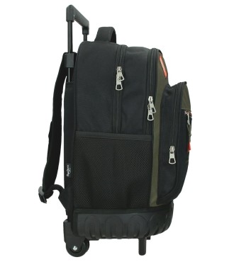 6892921 MOCHILA COMPACT 2R PJL PONDER 2