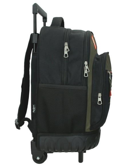 6892921 MOCHILA COMPACT 2R PJL PONDER 6892921 MOCHILA COMPACT 2R PJL PONDER