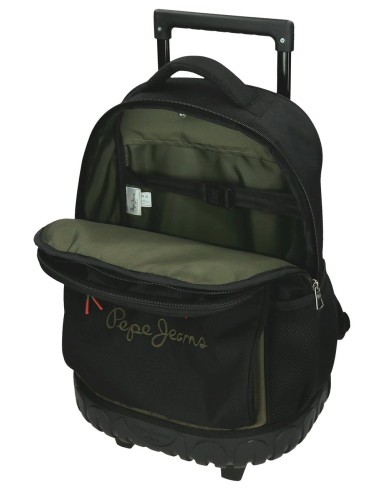6892921 MOCHILA COMPACT 2R PJL PONDER