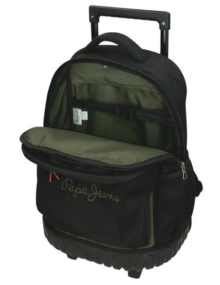 6892921 MOCHILA COMPACT 2R PJL PONDER 6892921 MOCHILA COMPACT 2R PJL PONDER