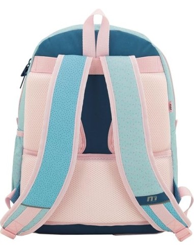 Mochila ST/AC Escolar Tandem Limit Mochilas Escolares | F...