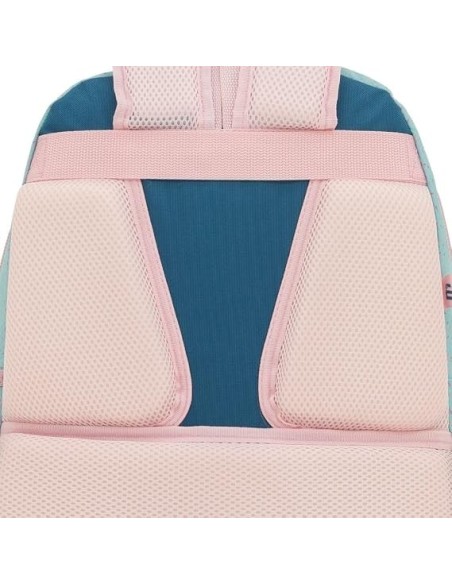 Mochila ST/AC Escolar Tandem Limit Mochilas Escolares | F...