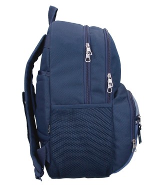 6962521 MOCHILA 46CM 2C. PJL SELDON 2