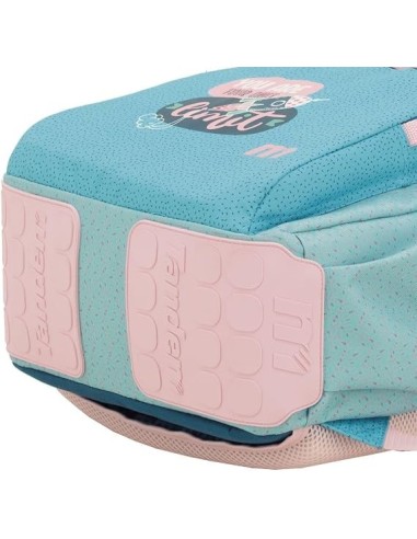 Mochila ST/AC Escolar Tandem Limit Mochilas Escolares | F...