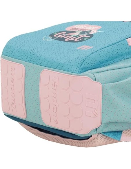 Mochila ST/AC Escolar Tandem Limit Mochilas Escolares | F...