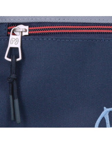 6962521 MOCHILA 46CM 2C. PJL SELDON