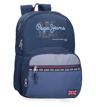 69625D1 MOCHILA ADAP. 46CM 2C. PJL SELDON