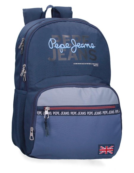 69625D1 MOCHILA ADAP. 46CM 2C. PJL SELDON 69625D1 MOCHILA ADAP. 46CM 2C. PJL SELDON