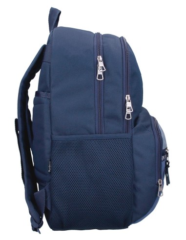69625D1 MOCHILA ADAP. 46CM 2C. PJL SELDON