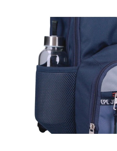 69625D1 MOCHILA ADAP. 46CM 2C. PJL SELDON