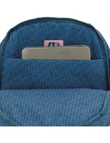 Mochila ST/AC Escolar Tandem Limit Mochilas Escolares | F...