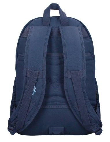 69625D1 MOCHILA ADAP. 46CM 2C. PJL SELDON