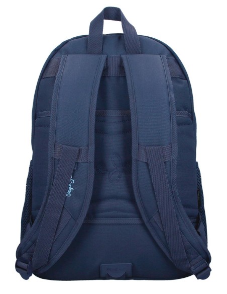 69625D1 MOCHILA ADAP. 46CM 2C. PJL SELDON 69625D1 MOCHILA ADAP. 46CM 2C. PJL SELDON