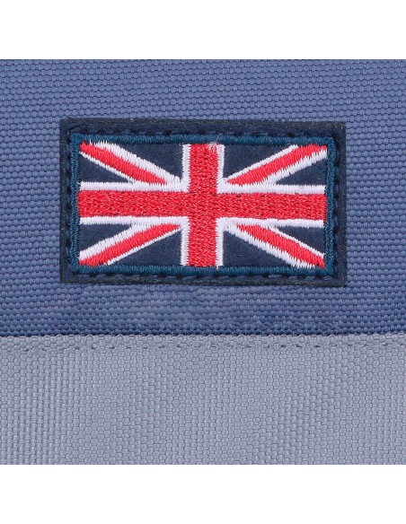 69625D1 MOCHILA ADAP. 46CM 2C. PJL SELDON 69625D1 MOCHILA ADAP. 46CM 2C. PJL SELDON