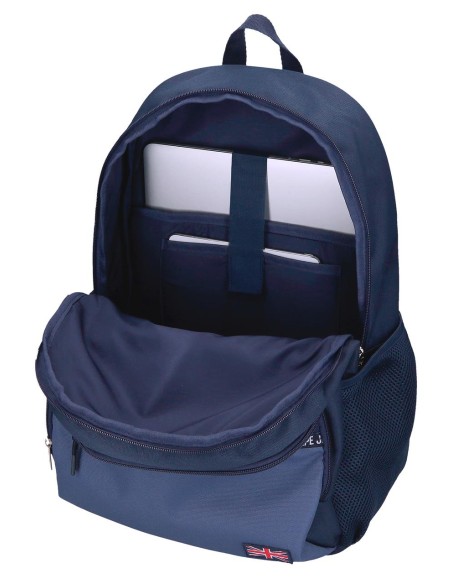 69625D1 MOCHILA ADAP. 46CM 2C. PJL SELDON 69625D1 MOCHILA ADAP. 46CM 2C. PJL SELDON