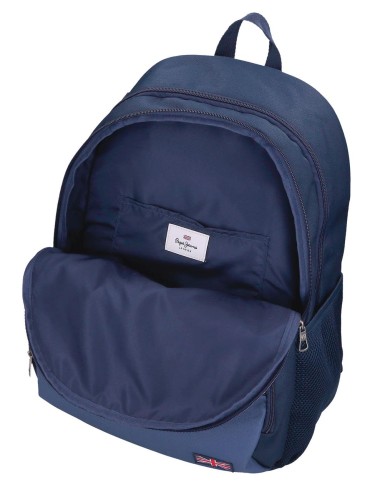 69625D1 MOCHILA ADAP. 46CM 2C. PJL SELDON