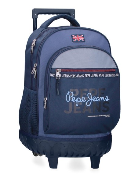 6962921 MOCHILA COMPACT 2R PJL SELDON 6962921 MOCHILA COMPACT 2R PJL SELDON