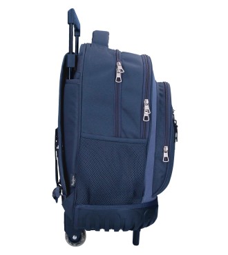 6962921 MOCHILA COMPACT 2R PJL SELDON 2