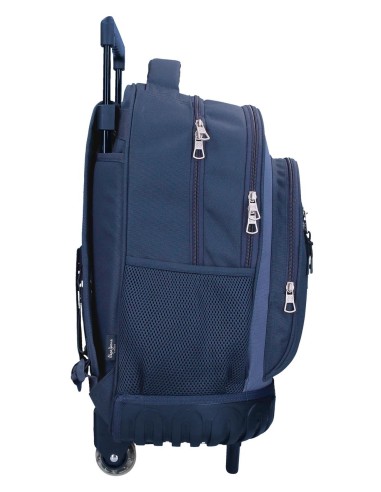 6962921 MOCHILA COMPACT 2R PJL SELDON
