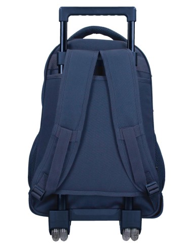 6962921 MOCHILA COMPACT 2R PJL SELDON