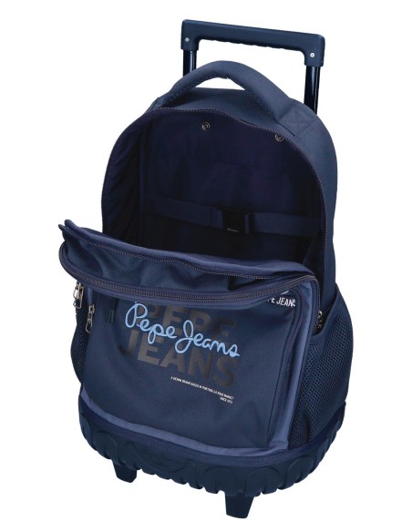 6962921 MOCHILA COMPACT 2R PJL SELDON 6962921 MOCHILA COMPACT 2R PJL SELDON