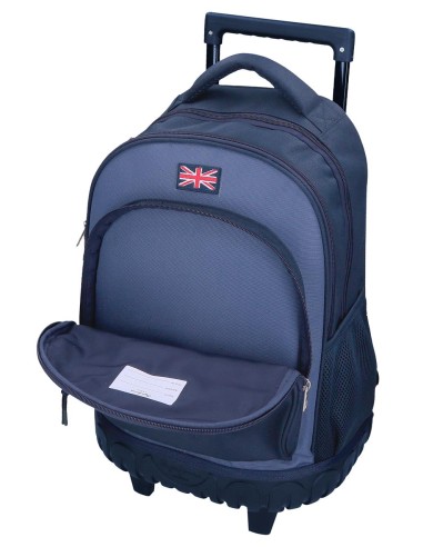 6962921 MOCHILA COMPACT 2R PJL SELDON
