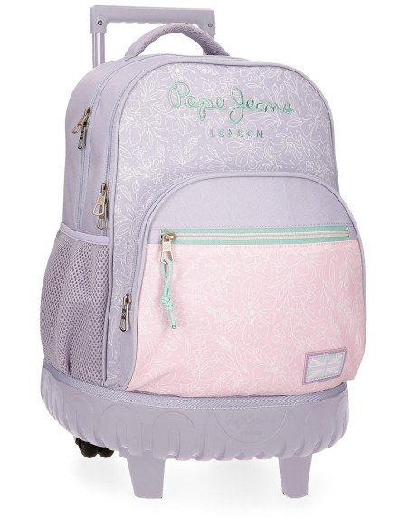6972921 MOCHILA COMPACT 2R PJL RENATA 6972921 MOCHILA COMPACT 2R PJL RENATA