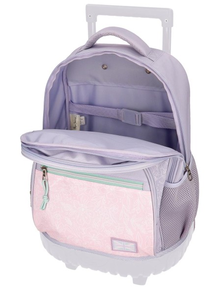 6972921 MOCHILA COMPACT 2R PJL RENATA 6972921 MOCHILA COMPACT 2R PJL RENATA