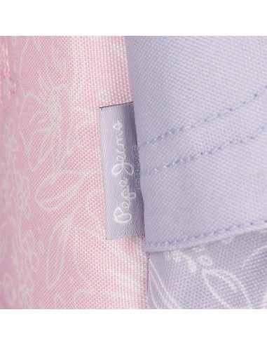 6972921 MOCHILA COMPACT 2R PJL RENATA