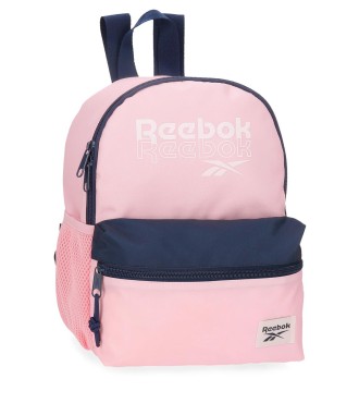 8432141 MOCHILA 32CM.2C.REEBOK SIDNEY