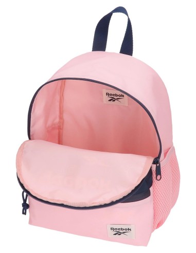 8432141 MOCHILA 32CM.2C.REEBOK SIDNEY