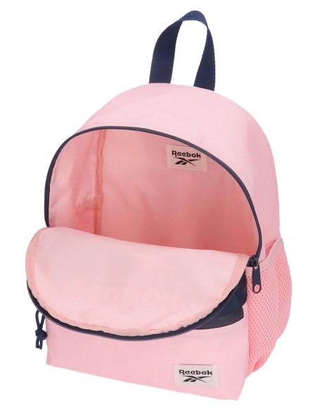 8432141 MOCHILA 32CM.2C.REEBOK SIDNEY 8432141 MOCHILA 32CM.2C.REEBOK SIDNEY
