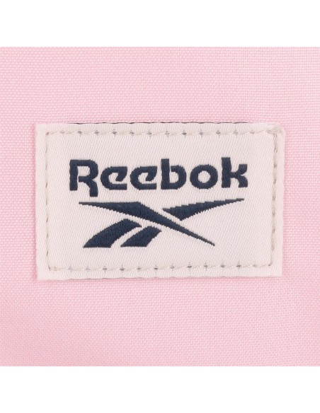 8432341 MOCHILA 45CM. PORTAORDENADOR REEBOK SIDNEY 8432341 MOCHILA 45CM. PORTAORDENADOR REEBOK SIDNEY