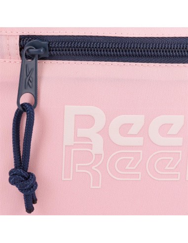 8432341 MOCHILA 45CM. PORTAORDENADOR REEBOK SIDNEY