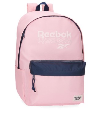 84323D1 MOCHILA ADAP.45CM. PORTAORDENADOR REEBOK SIDNEY