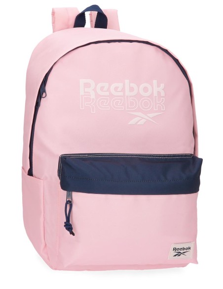 84323D1 MOCHILA ADAP.45CM. PORTAORDENADOR REEBOK SIDNEY 84323D1 MOCHILA ADAP.45CM. PORTAORDENADOR REEBOK SIDNEY
