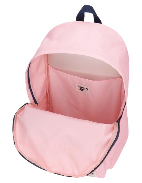 84323D1 MOCHILA ADAP.45CM. PORTAORDENADOR REEBOK SIDNEY 84323D1 MOCHILA ADAP.45CM. PORTAORDENADOR REEBOK SIDNEY