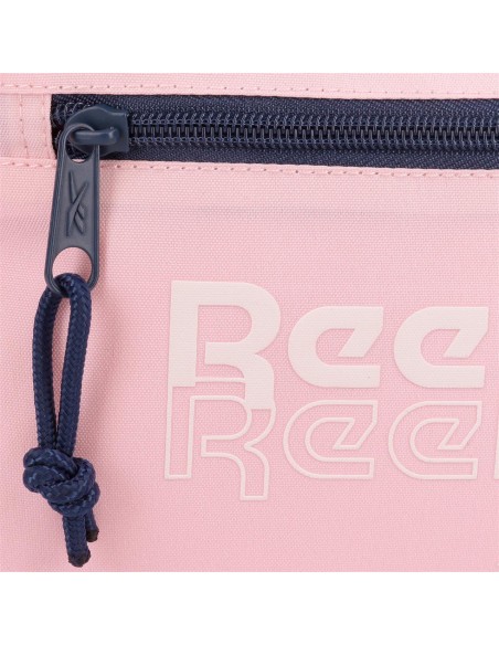 84323D1 MOCHILA ADAP.45CM. PORTAORDENADOR REEBOK SIDNEY 84323D1 MOCHILA ADAP.45CM. PORTAORDENADOR REEBOK SIDNEY