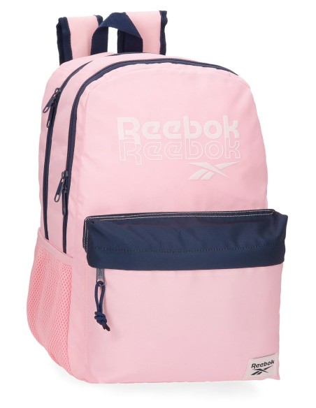 84325D1 MOCHILA ADAP.44CM. 2C. REEBOK SIDNEY