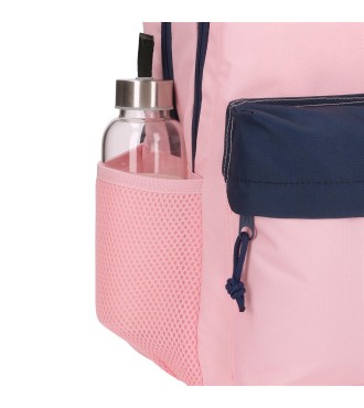 84325D1 MOCHILA ADAP.44CM. 2C. REEBOK SIDNEY 2