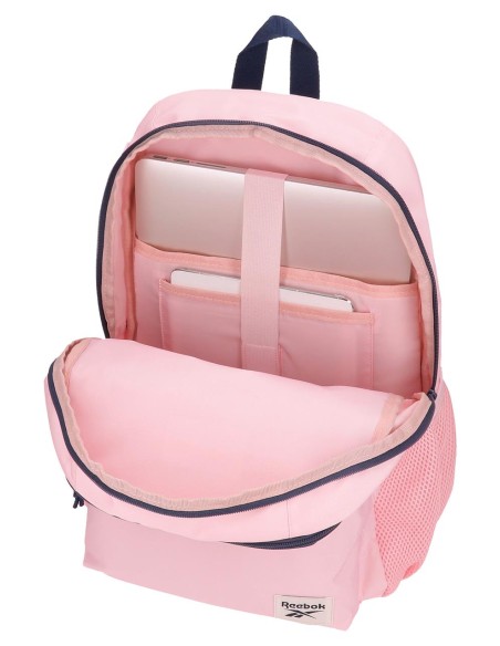 84325D1 MOCHILA ADAP.44CM. 2C. REEBOK SIDNEY