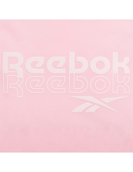 84325D1 MOCHILA ADAP.44CM. 2C. REEBOK SIDNEY