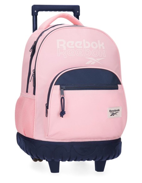 8432941 MOCHILA COMPACT 2R REEBOK SIDNEY