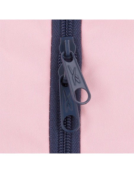 8432941 MOCHILA COMPACT 2R REEBOK SIDNEY