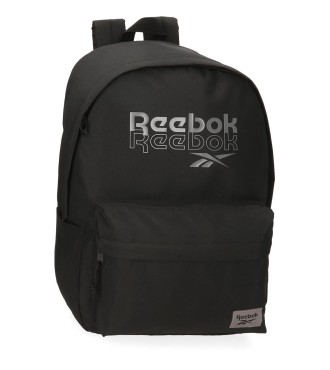84523D1 MOCHILA ADAP.45CM. PORTAORDENADOR REEBOK MELBOURNE N