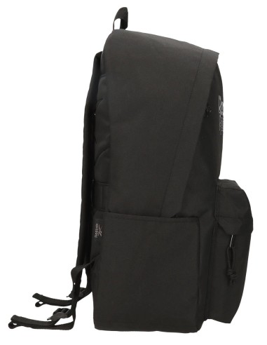 84523D1 MOCHILA ADAP.45CM. PORTAORDENADOR REEBOK MELBOURNE N