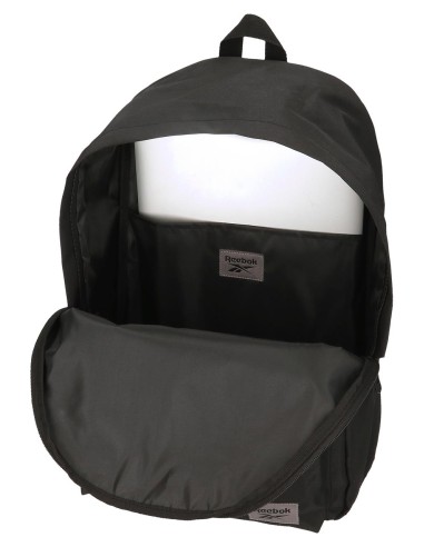 84523D1 MOCHILA ADAP.45CM. PORTAORDENADOR REEBOK MELBOURNE N