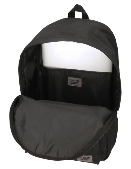 84523D1 MOCHILA ADAP.45CM. PORTAORDENADOR REEBOK MELBOURNE N 84523D1 MOCHILA ADAP.45CM. PORTAORDENADOR REEBOK MELBOURNE N